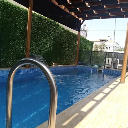 Halal Antalya * Dosemealti