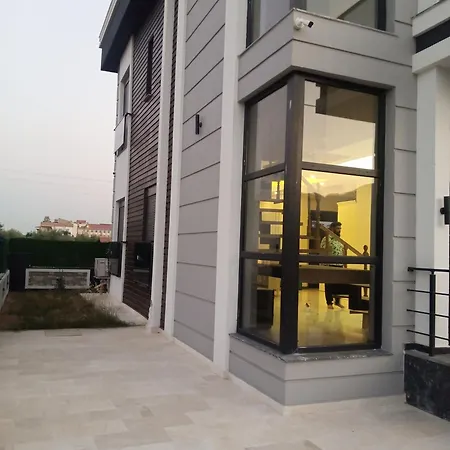 Halal Antalya Dosemealti