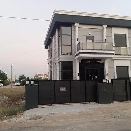 Halal Antalya