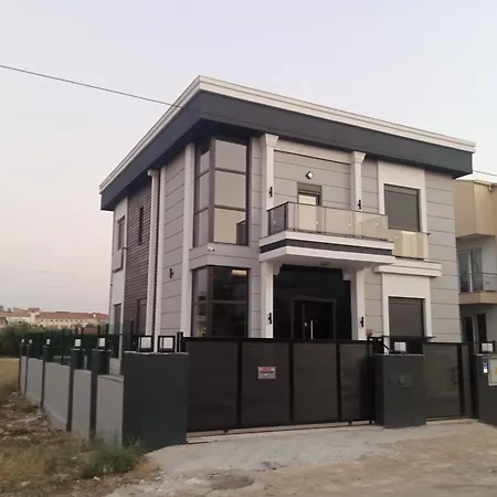 Halal Antalya Βίλα Dosemealti