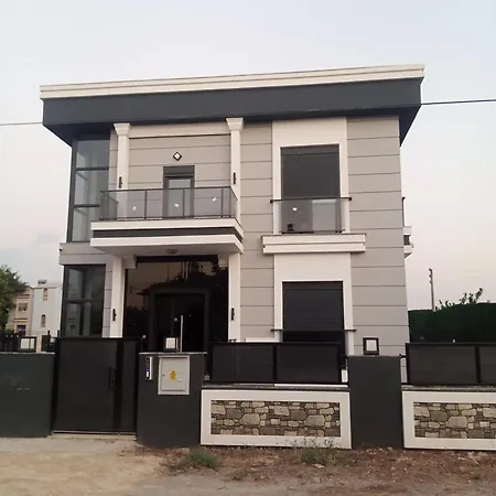 Halal Antalya Βίλα Dosemealti