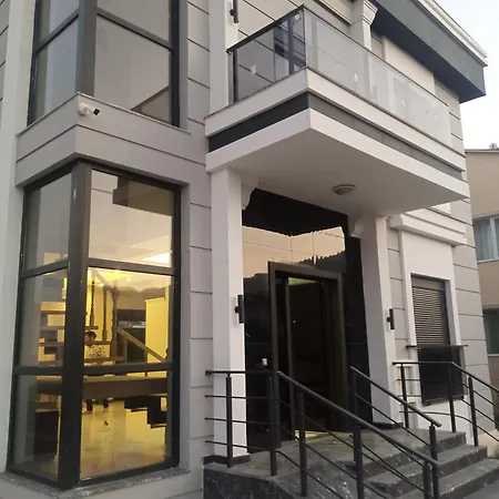 Halal Antalya Villa *